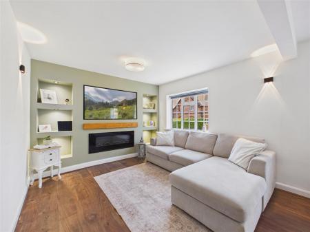 Lounge Area