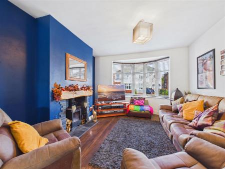Lounge Area