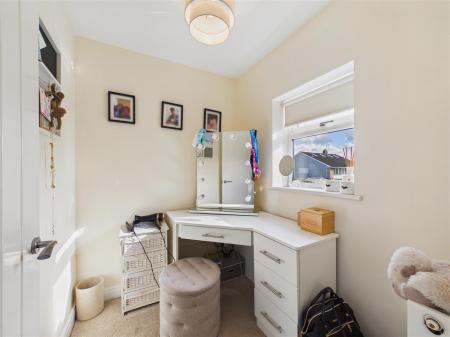 Dressing Room / Nursery / Office