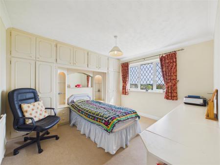 Bedroom 4