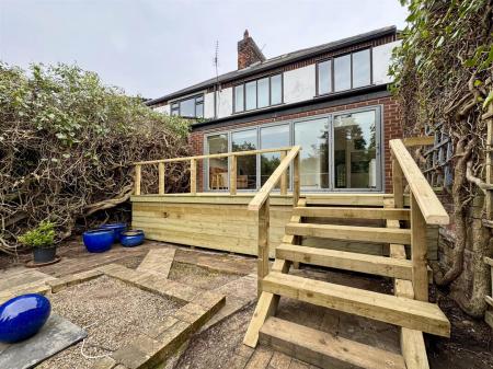 Decking
