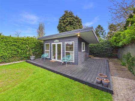Summer House
