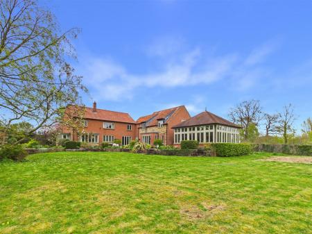 Nordham - Main Image