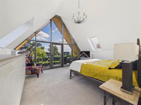 Bedroom Suite