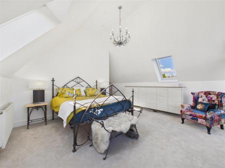 Bedroom Suite