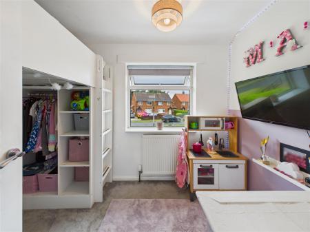 Bedroom 3