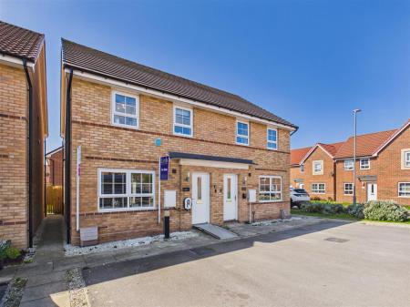 Airedale Drive - Front
