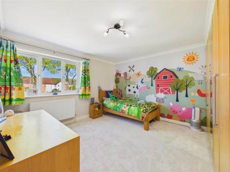 Bedroom 4