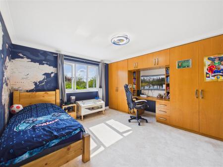Bedroom 3