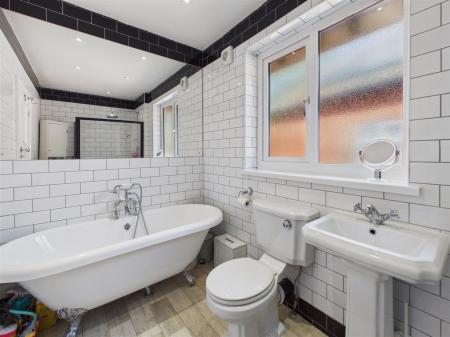 Bathrooom