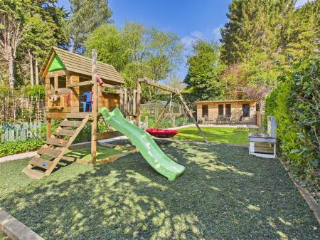Children's Play Area