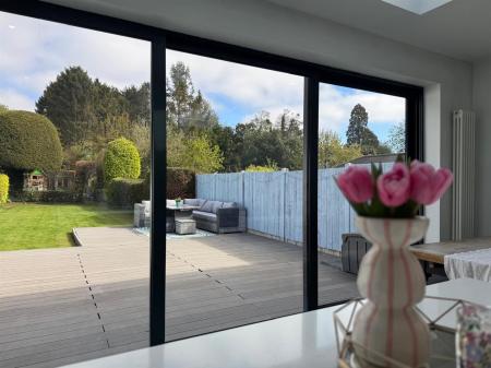 Kitchen View