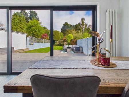 Kitchen View