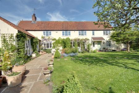 Main Image - Amen Cottage