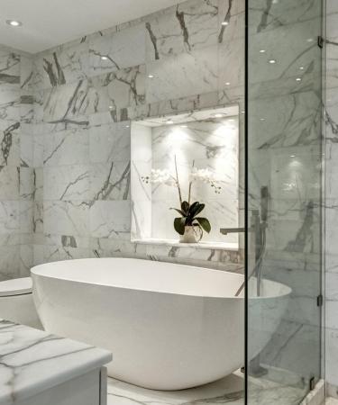 Example Bathroom