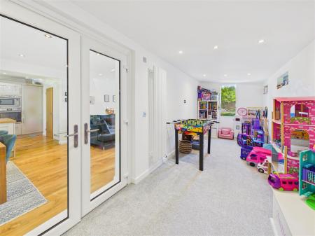 Play Room