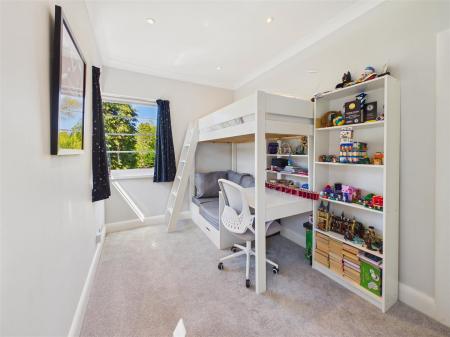 Bedroom 4