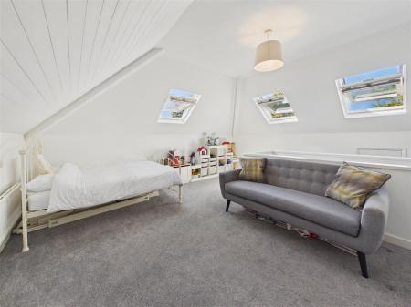 Loft Area
