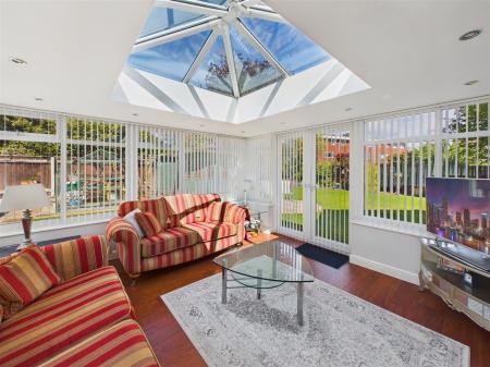 Orangery