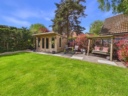 Summerhouse