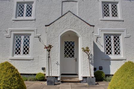 Accommodation