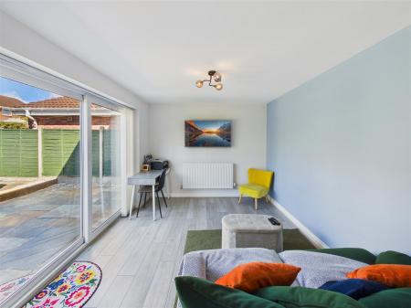 Day Room