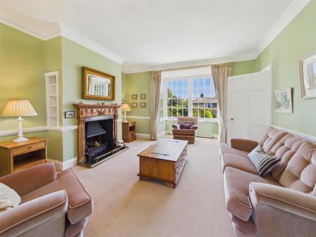 Drawing Room