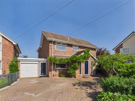 Arras Drive - Main