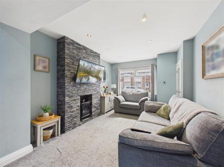 Lounge Area