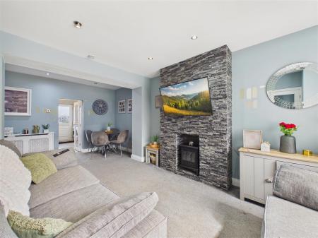 Lounge Area