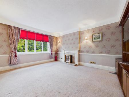 Front Lounge