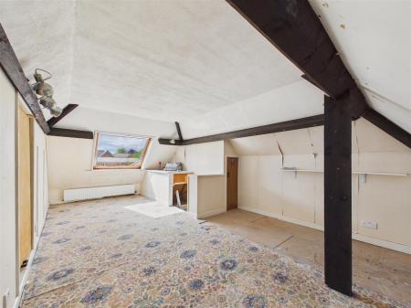 Loft Space