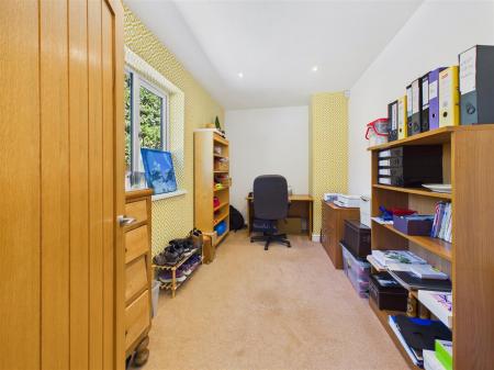 Snug / Home Office