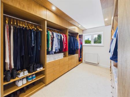 Bedroom 4 / Dressing Room