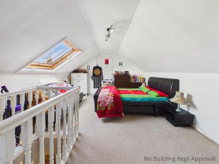 Loft Space