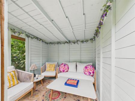 Summerhouse