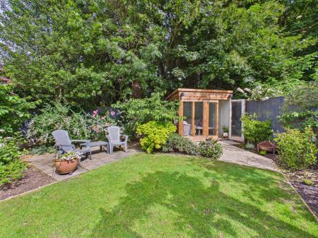 Summerhouse