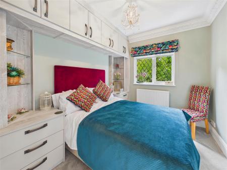 Bedroom 2