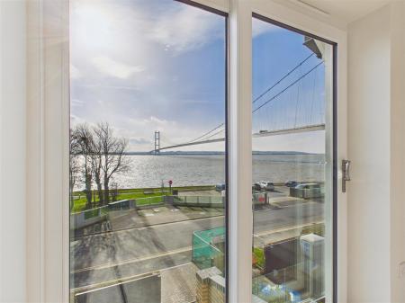 View From Bedroom 1
