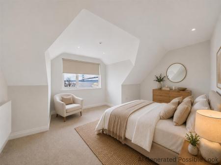 Bedroom 3
