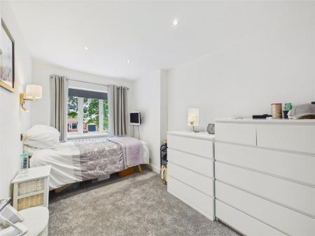 First Floor Bedroom Suite