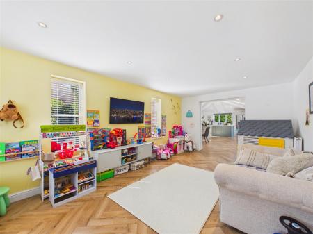 Play Room