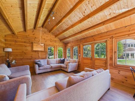 Summerhouse