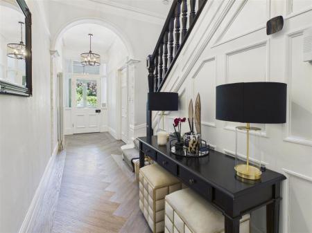 Hallway