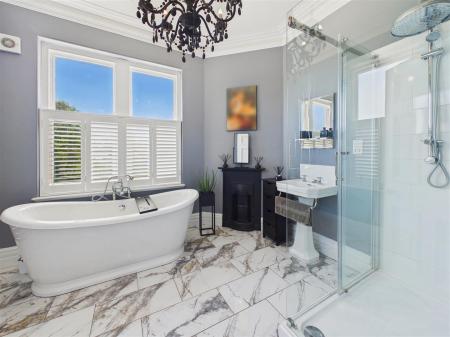 En-Suite
