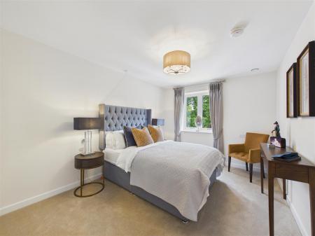 Bedroom 1