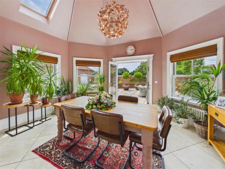 Orangery