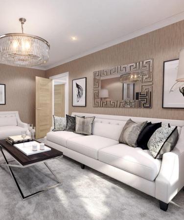 Example Lounge