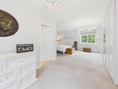 Principal Suite