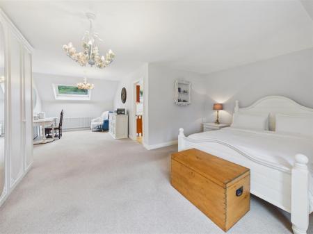 Principal Suite